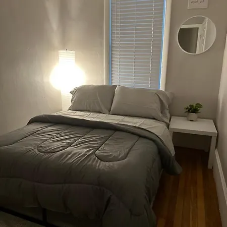 *Cozy, Convenient Boston. Indulge, You Deserve It* Extérieur photo