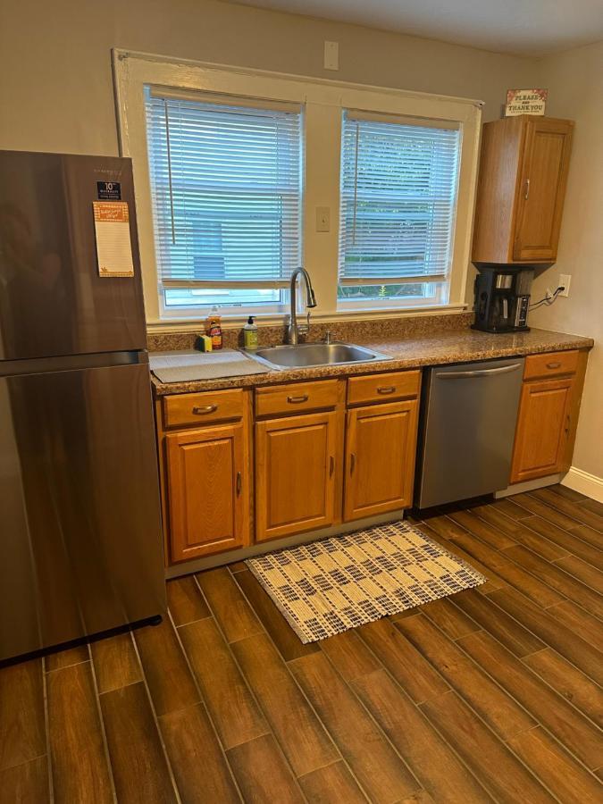 Appartement *cozy, Convenient Boston. Indulge, Deserve It* Boston