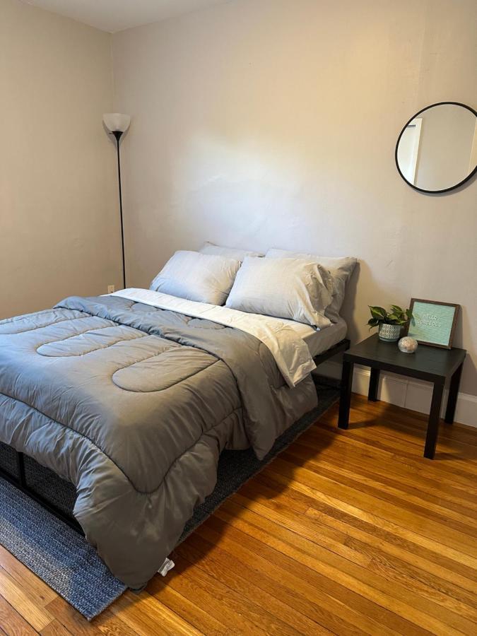 *cozy, Convenient Boston. Indulge, Deserve It* Boston