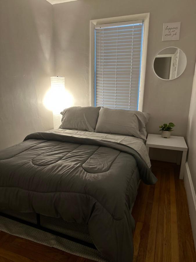 Appartement *cozy, Convenient Boston. Indulge, Deserve It* Boston