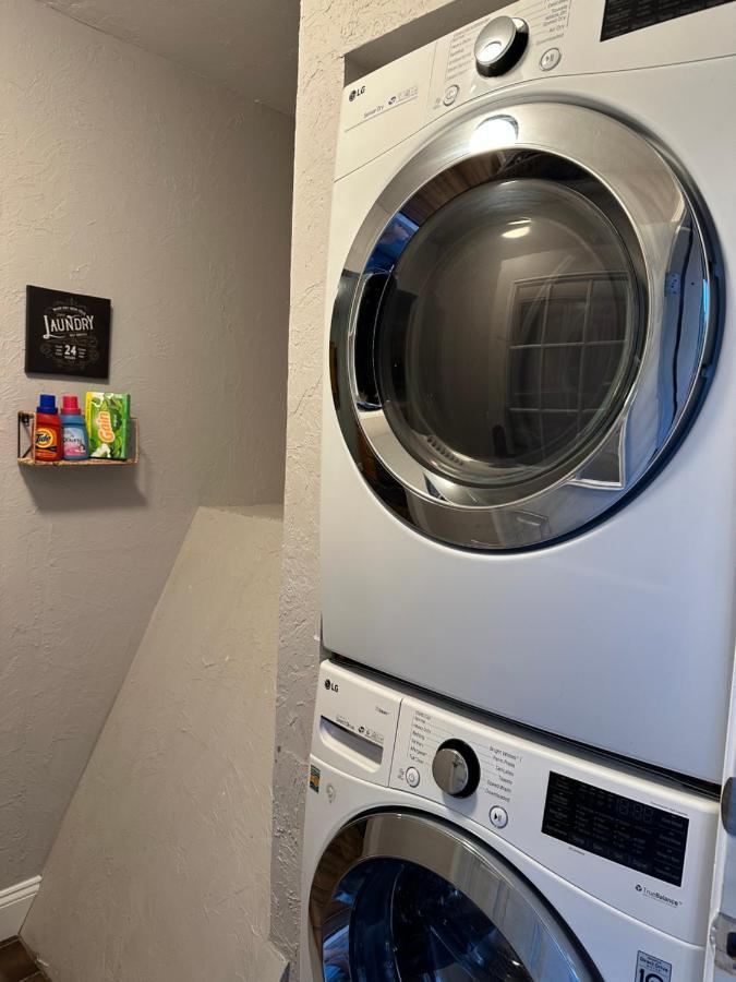 Appartement *cozy, Convenient Boston. Indulge, Deserve It*