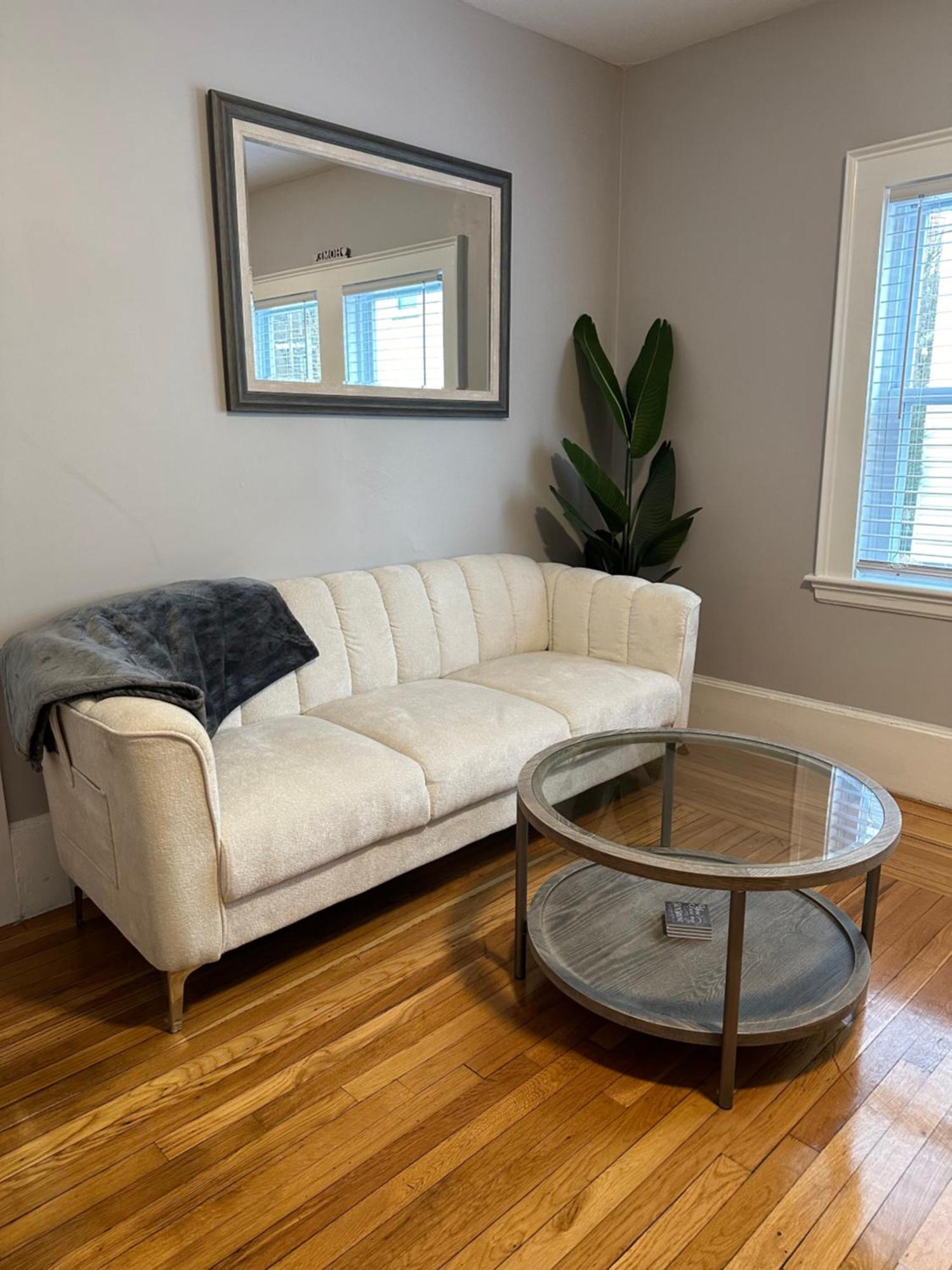 Appartement *cozy, Convenient Boston. Indulge, Deserve It* *